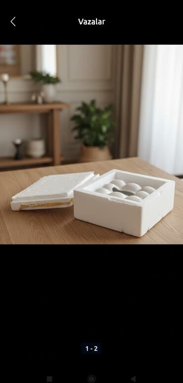 bag ucun dekorlar: Digər ev dekoru — 1