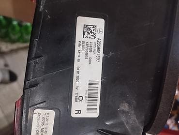 LED, Mercedes-Benz Orijinal, Almaniya — 4