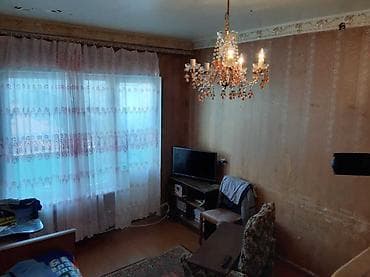 xankendide kiraye evler: Bakı, 5 otaqlı, Köhnə tikili, m. Gənclik, 107 kv. m — 7