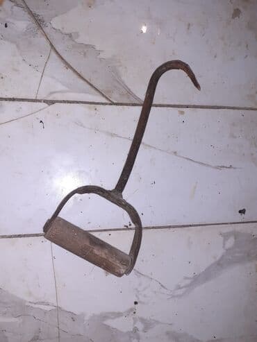 Antik qessab aleti lalafo.az -da Antik qessab aleti