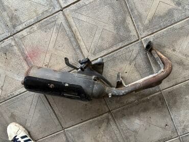 4 goz farası: Kymco Ve Diger Mopedler, 2012 il, Orijinal, Rusiya, Yeni — 6