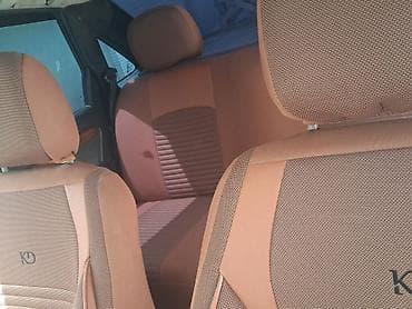 kran satilir: Opel Vectra sedan - Kuzov: boz rəng, 4 qapı, arxa “Vectra” və “Opel” — 4