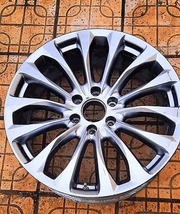 İnfiniti Q80 disqi 1 ədəd