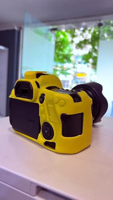 canon isensys mf211: Tecili satilir Canon 6d Mark2 — 3