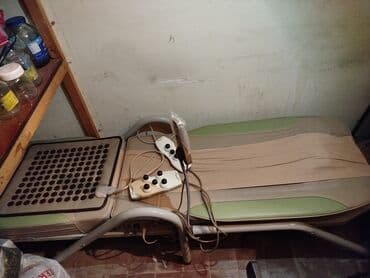 Masaj kravati çox baha alınıb internetə girib məlumatlarını oxuya