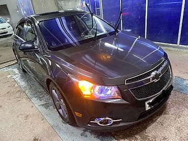 chevrolet cruze motor: Chevrolet Cruze: 1.4 l | 2014 il 315000 km Sedan — 3