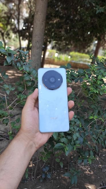 телефон fly nimbus 1: Xiaomi A3 — 1