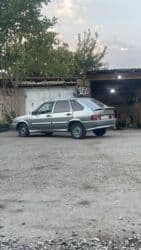 kia oluxana baki: VAZ (LADA) 2114 Samara: 1.6 l | 2006 il 150565 km Hetçbek — 6
