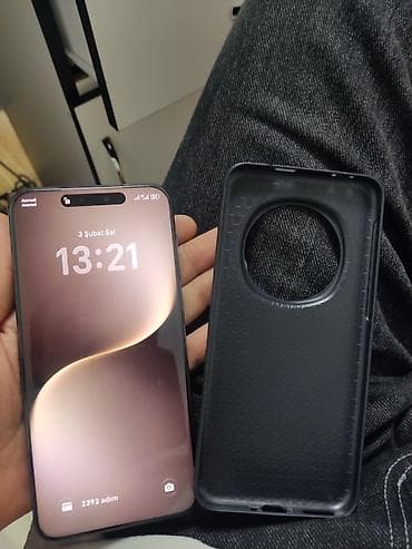 telfon alisi: Honor Magic 7 Pro, 512 GB, rəng - Boz — 7