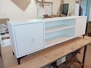 telvizor alti: Düz TV altlığı — 9