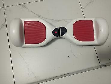 velosiped 29 satilir: Öz-özünə tarazlanan elektrikli hoverboard (iki təkərli skuter) — 2