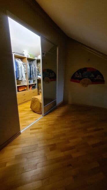 дом на колесах в баку: 4 комнаты, Новостройка, 200 м² — 17