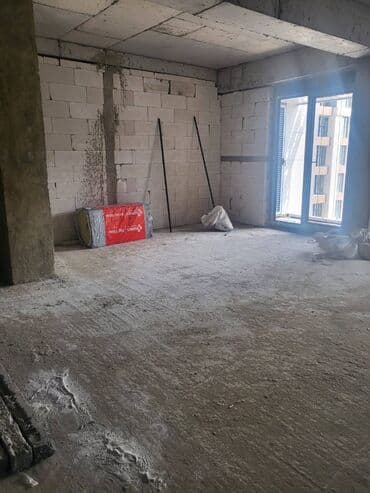 sumqayıt kreditle evler: Ağ şəhər, 1 otaqlı, Yeni tikili, m. Xətai, 67 kv. m — 7