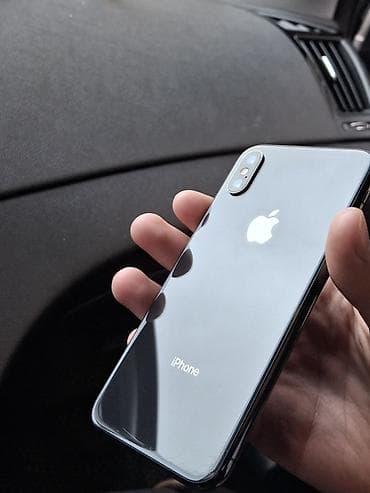 lg dvd player: IPhone X, 64 GB, Qara — 2