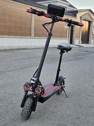 технология 2 класс мсо 2: Elektrikli skuter – şəhər və kənar yollar üçün güclü model - Geniş — 2