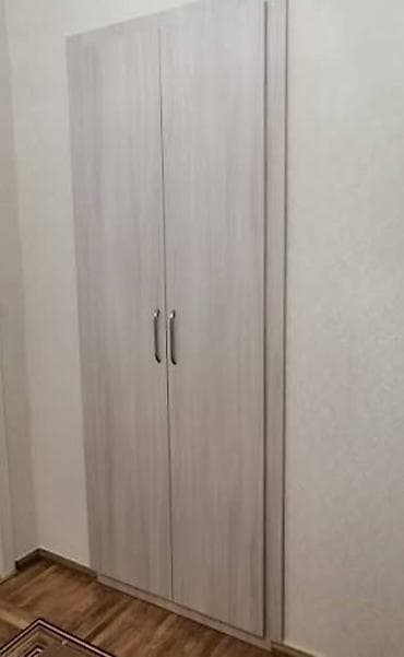 Taxta, MDF qapı pilləkən işləri - Material: MDF üzlüklü taxta — 6