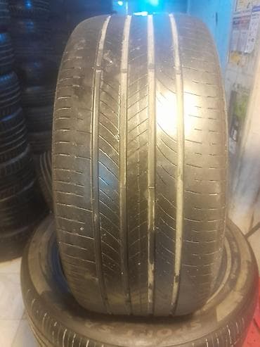 Hankook yaz/performans şini - Marka/model: Hankook (Extra Load, Made