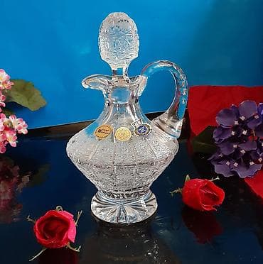 moyka metbext: Tom qrafin viski ve ya konyak ucun — 1