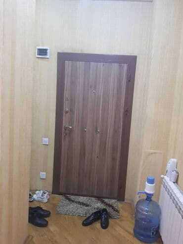 xacmaz ev: 2 otaqlı, Yeni tikili, m. Neftçilər, 85 kv. m — 12