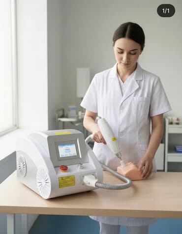 epilyator qiymetleri: Azərbaycanda tam orijinal Karbon Pilinq və Tatusilmə cihazlarını ən — 1