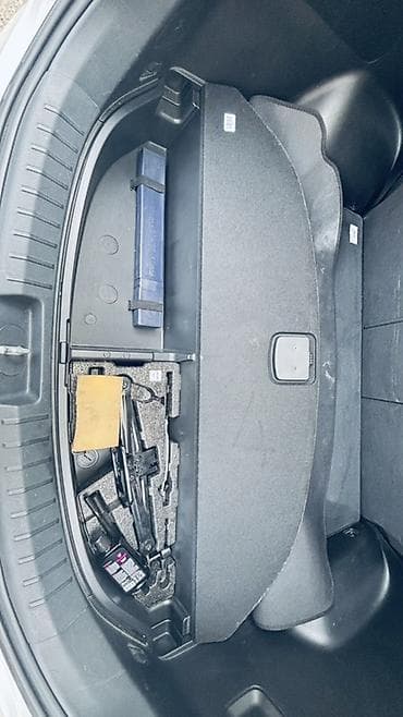 Avtomobil satışı: Hyundai Santa Fe: 2 l | 2014 il Krossover — 9