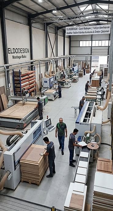 bar mebeli: Mebel Sexlərinə Konstruktor və İstehsalat Rəhbəri (28 illik təcrübə)" — 1