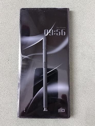 philips xenium 9@9h: Samsung Galaxy S23 Ultra, rəng - Boz — 10