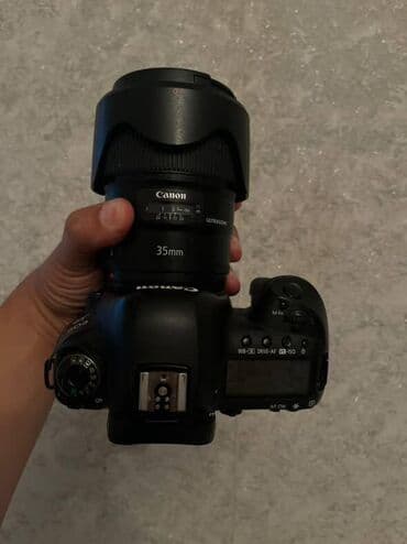 canon 75 300: Canon mark 4. Yongnou 560 3 cu versiya isiqdi 35 mm abyektiv de 2 ci — 9