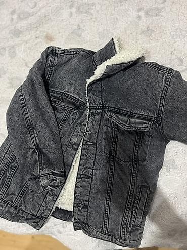 Donlar: Jaket, Oğlan üçün, 9 - 10 yaş, Zara Kids — 2