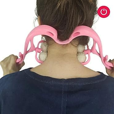 Şəxsi əşyalar: #masaj aləti #masaj aleti #şarikli masaj aləti 💰2 Şarikli: qiymət-11 — 4