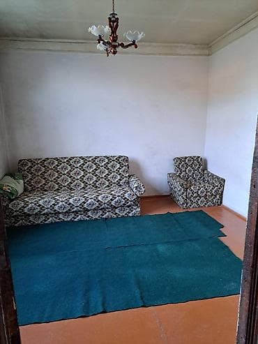 Həyət evləri və villaların satışı: Yeni Suraxanı 6 otaqlı, 370 kv. m, Orta təmir — 10