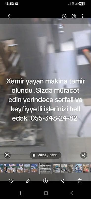 naxçıvan avto: QUBAD PRO – mexanika, elektronika və elektrik üzrə peşəkar usta — 5
