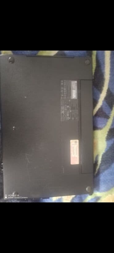 Modemlər və şəbəkə avadanlıqları: HP ProBook noutbuku - Ekran: təxminən 15.6" geniş ekran - Əməliyyat — 2