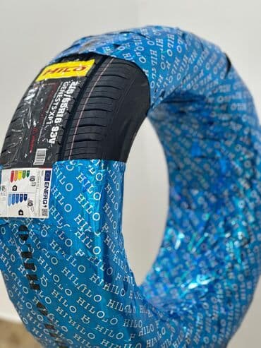 Disk təkərlər: Hər növ təkərlər uyğun qiymətə mövcuddur. Nəğd və kreditlə alış — 6