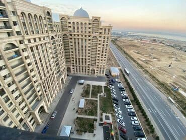 Bayılda su idman sarayının yaxınlığında kristal Abşeronda 16 — 17