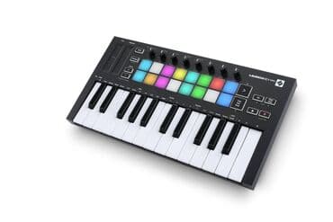 midi klavye: Sintezator, Novation, Yeni, Rayonlara çatdırılma, Ünvandan götürmə, Ödənişli çatdırılma — 3