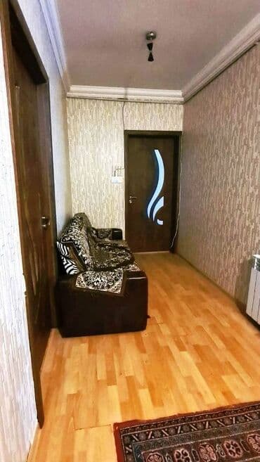 mingecevirde 3 otaqli evler: 3 otaqlı, Yeni tikili, 82 kv. m — 8