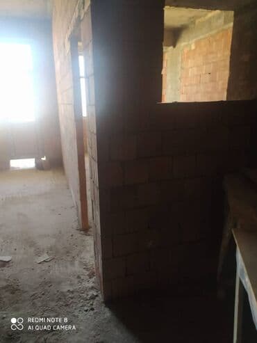 9 mkr yeni tikililer: 2 otaqlı, Yeni tikili, m. Azadlıq Prospekti, 55 kv. m — 8