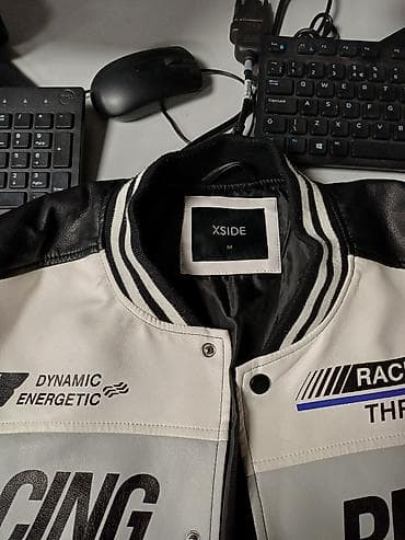 kurtka kiwi: Kurtka, Dəri, Yaz, Lc Waikiki, M — 3