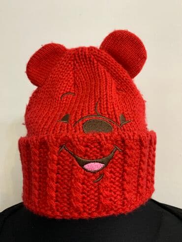 salvar ustu koftalar: Her biri ela — 3