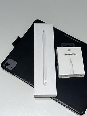Apple iPad: Apple iPad Air 5 (2022), 10,9", 256 GB — 3