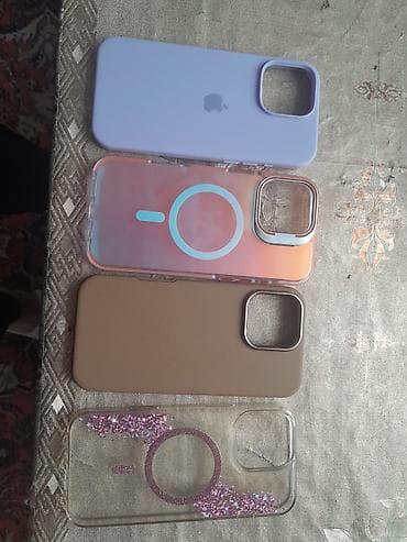 iphone 16 azn: IPhone 16 pro max ucun her biri 5 manatadi arjinal ve istfade — 3