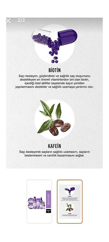 bas: Kosmetik dəst, 6 məhsul, Yeni, Pulsuz çatdırılma — 2