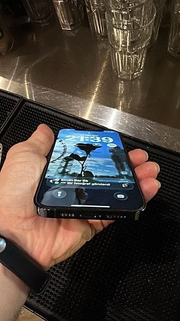 samsung tab a: IPhone 12 Pro Max, Sierra Blue, Simsiz şarj — 5