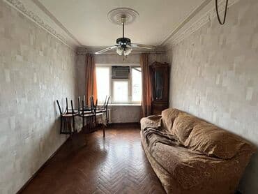 ipoteka ile satilan menziller: Bakı, Köhnə Günəşli, 3 otaqlı, Köhnə tikili, 80 kv. m — 3