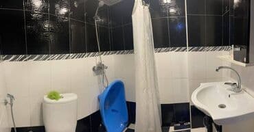 недвижимость в баку из рук в руки: 2 комнаты, Новостройка, 85 м² — 11