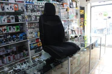 sukan uzluyu: Oturacaq üzlüyü fd05 bundan başqa hər növ avtomobi̇l aksessuarlarinin — 1