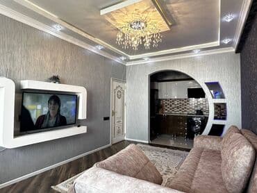 memar ecemi kiraye evler: Zığ qəs., 2 otaqlı, Yeni tikili, 52 kv. m — 1