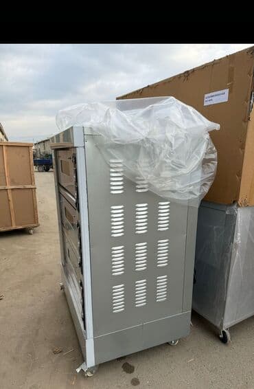 профессиональные фены для парикмахеров: Пицца, Сладости, Для еды, Электрическая, 3 этажная — 4