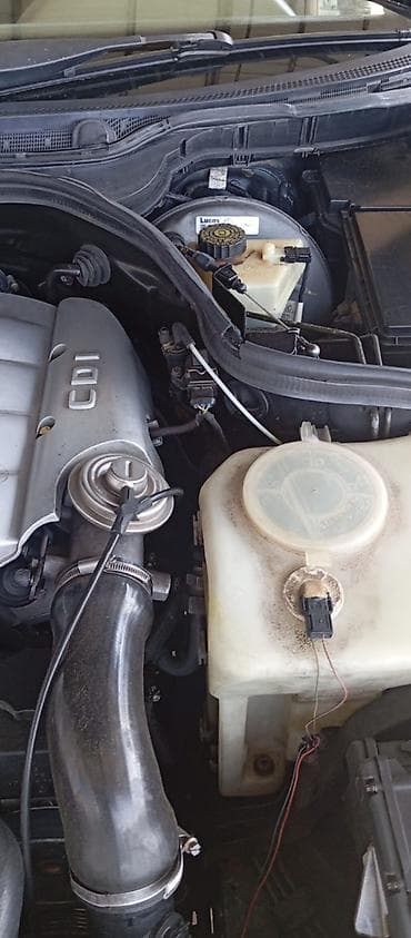 byd destroyer 05: Mercedes-Benz 220: 2.2 l | 1998 il Universal — 2